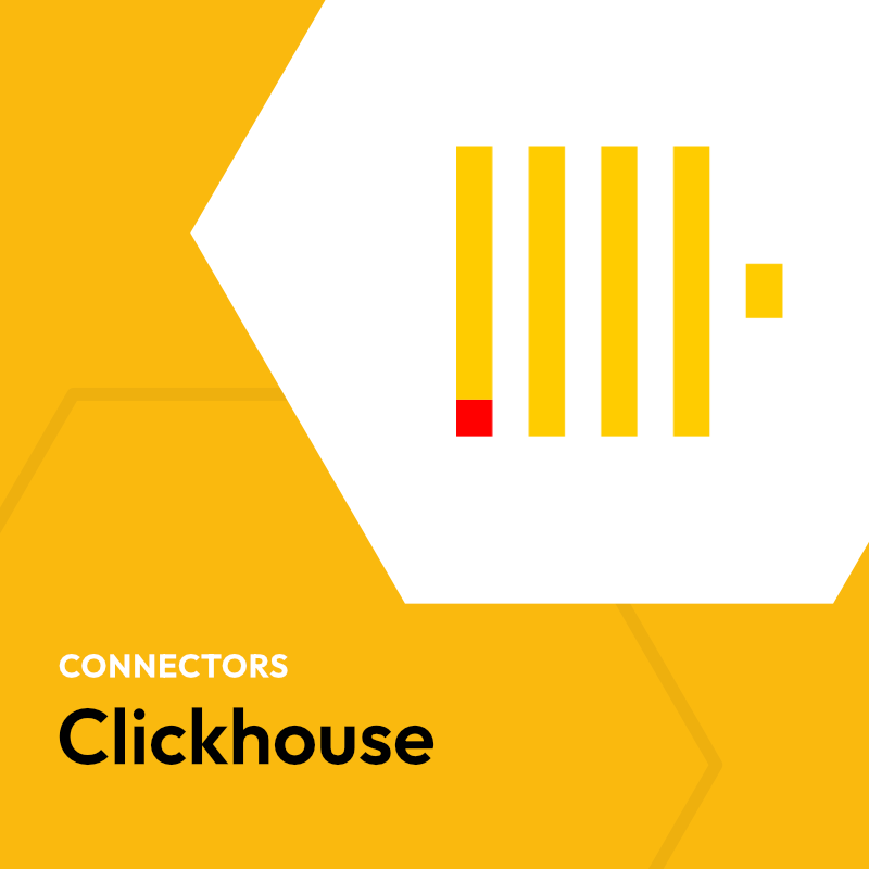 ClickHouse Connector